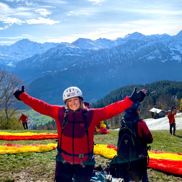 Meet your Posher, Erin - Picture 1 of 1